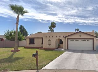 3815 E Hillery Dr, Phoenix, AZ 85032