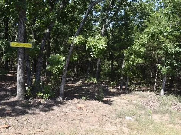 624 S 433rd West Ave, Terlton, OK 74081