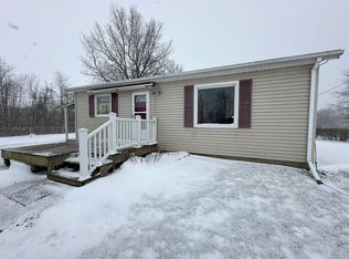 13873 N County Road 750 W, Russellville, IN 46175