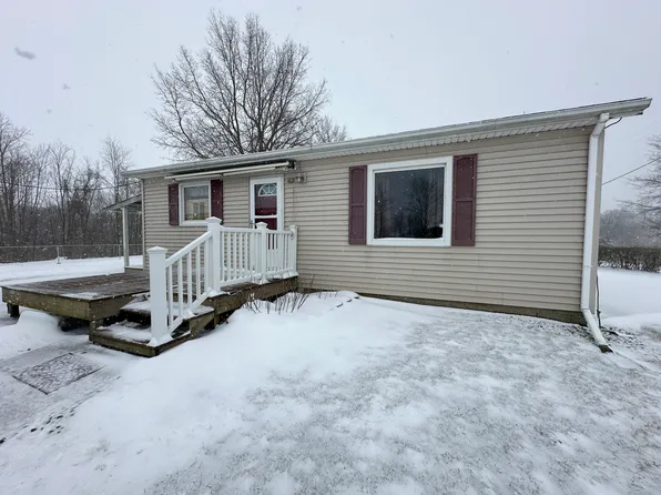 13873 N County Road 750 W, Russellville, IN 46175