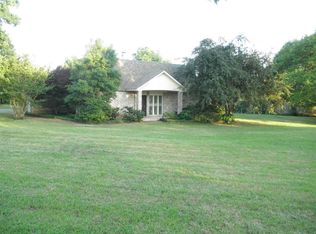 109 Braden School Rd, Ponca City, OK 74604