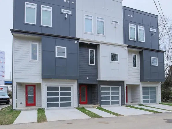 2410 Meharry Blvd APT 11, Nashville, TN 37208