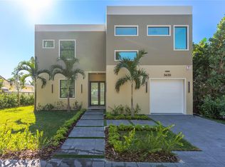 3650 SW 13th St, Miami, FL 33145