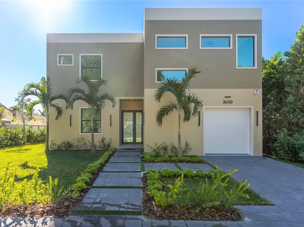 3650 SW 13th St, Miami, FL 33145