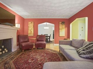 748 Boylston St #1, Brookline, MA 02467