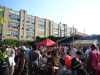 Rented by Garden Management