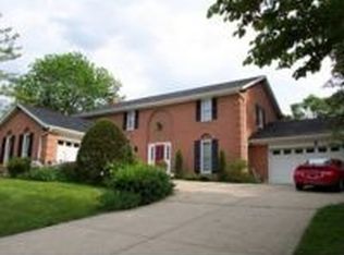 4704 Riverview Ave, Middletown, OH 45042
