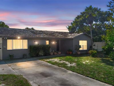 525 E Foothill Way, Casselberry, FL, 32707