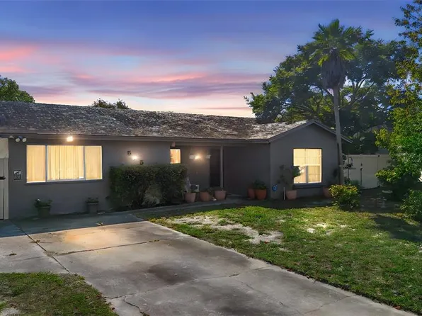 525 E Foothill Way, Casselberry, FL 32707