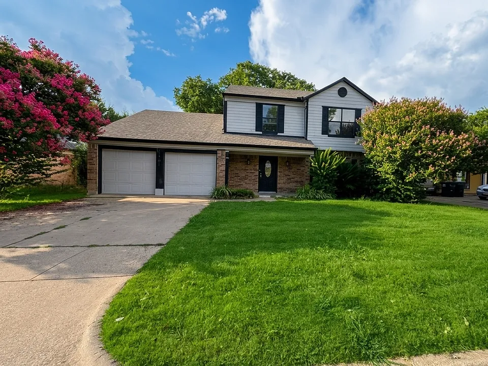 1707 Crimson Ct