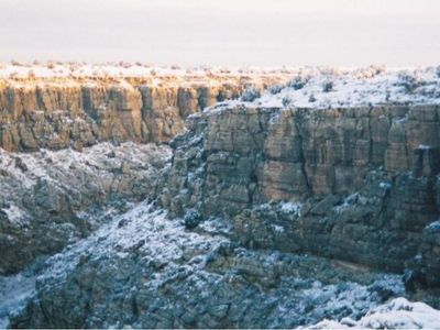 0 Unknown Road #666, Winslow, AZ, 86047