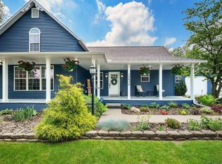 10630 Dunn Rd, Osceola, IN 46561