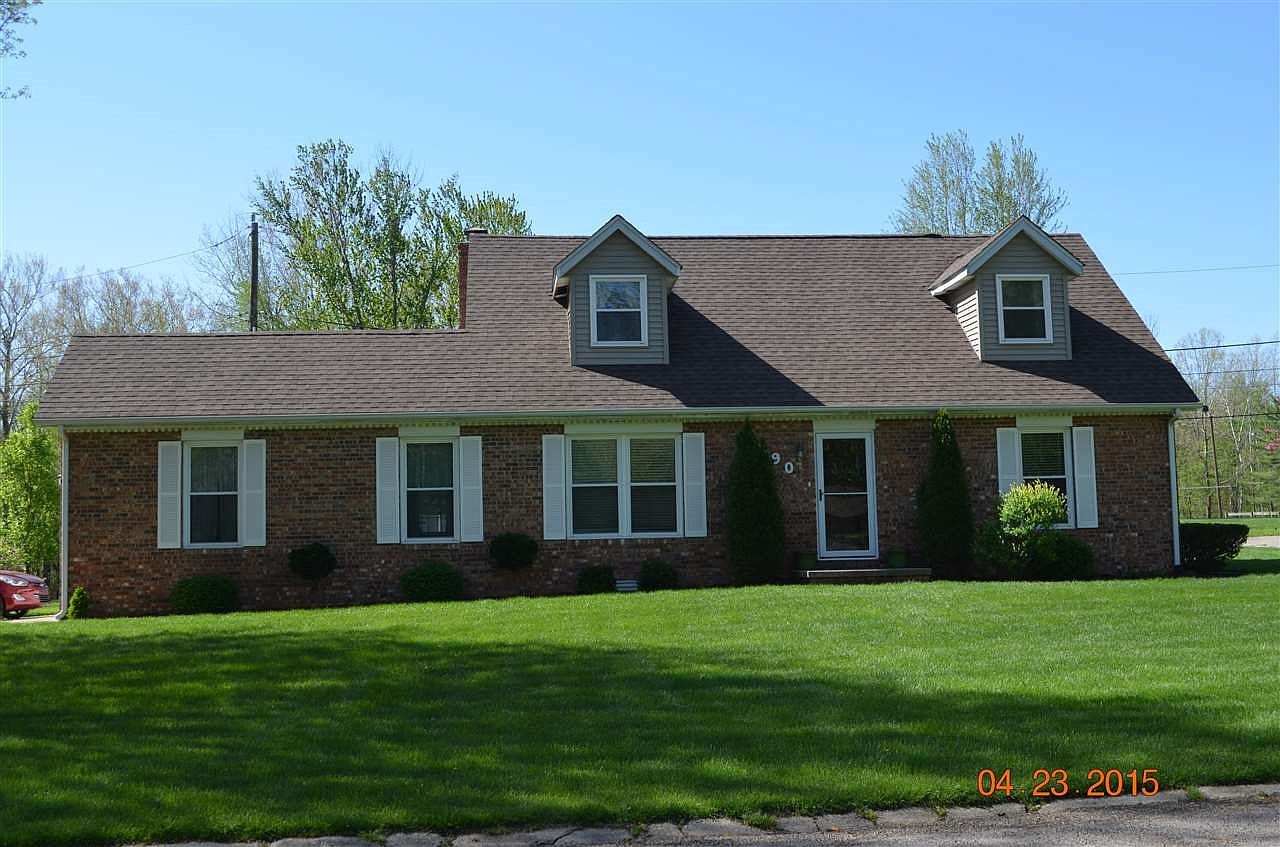 390 Mutton Creek Dr, Seymour, IN 47274 Zillow