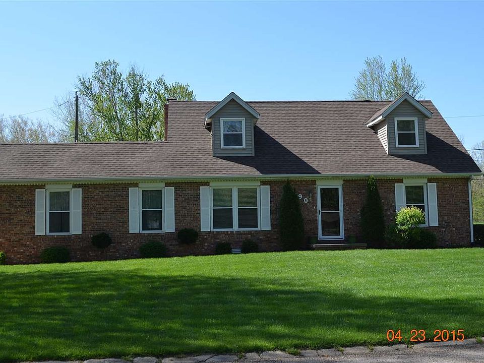 1st image of 390 Mutton Creek Dr