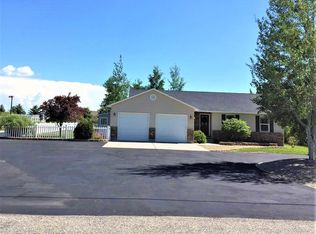 385 W 350 N, Blackfoot, ID 83221