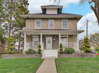 15653 S Park Ave, South Holland, IL