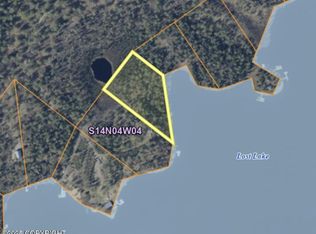 Township Road A #L16, Wasilla, AK 99623