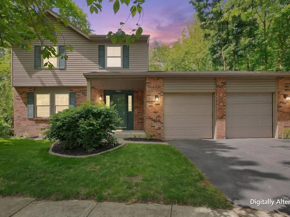 3596 Watt Rd, Columbus, OH 43230