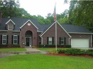 105 Lee St, Summerville, SC 29485