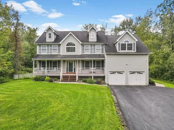 394 Strawridge Road, Wallkill, NY 12589