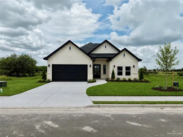 4117 Alexia Ln, Edinburg, TX 78542