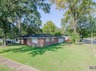 322 Bonnie Dr, Baton Rouge, LA 70819