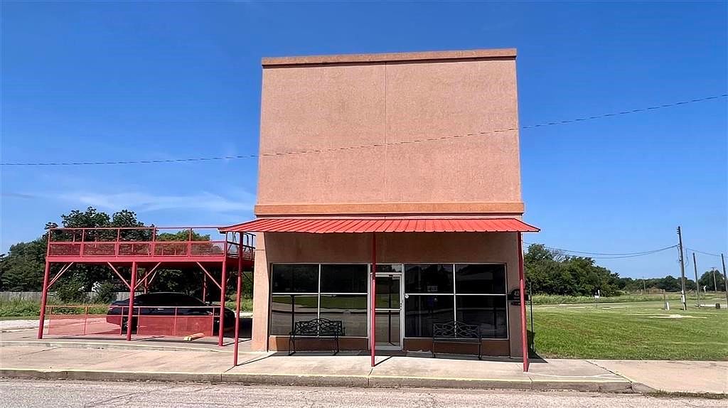 424 Broadway Ave, Braman, OK 74632 MLS 39149 Zillow