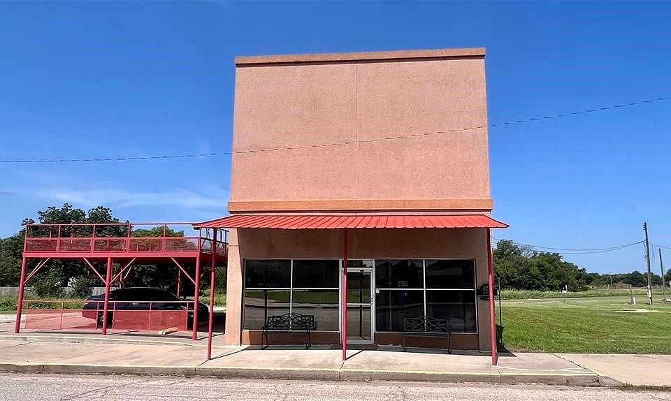 424 Broadway Ave, Braman, OK 74632 MLS 39149 Zillow