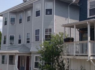 20 Sunset St APT 1, Roxbury Crossing, MA 02120