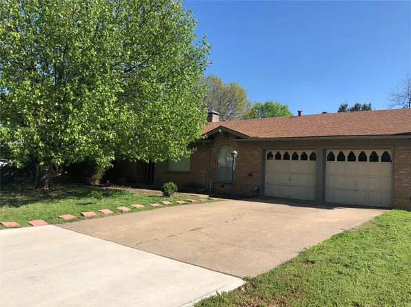 2104 Monaco Dr, Arlington, TX 76010