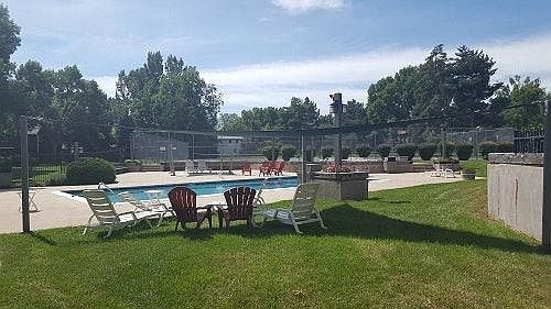 2nd image of 705 E Drake Rd APT 29
