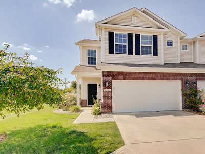 9705 Prairie Smoke Dr, Noblesville, IN, 46060