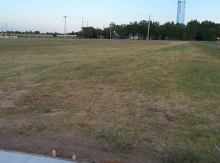 4101 S Banner Rd, El Reno, OK 73136