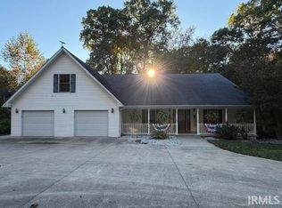 7032 S Burch Rd, Bloomington, IN 47403