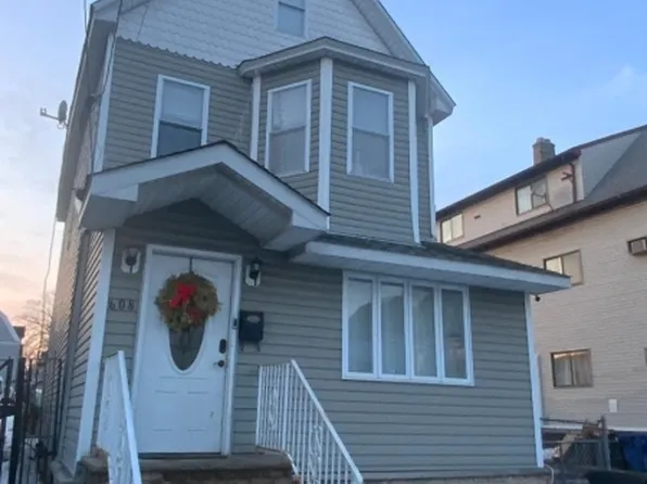 608 Adams Ave, Elizabeth City, NJ 07201