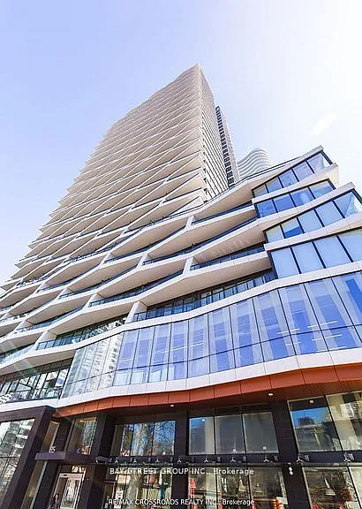 85 Wood St #4115 — Photo 1