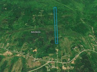 Cheticamp Back Rd, Belle Marche, NS B0E 2C0