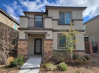 2714 Hammetts Landing Walk, Henderson, NV 89044
