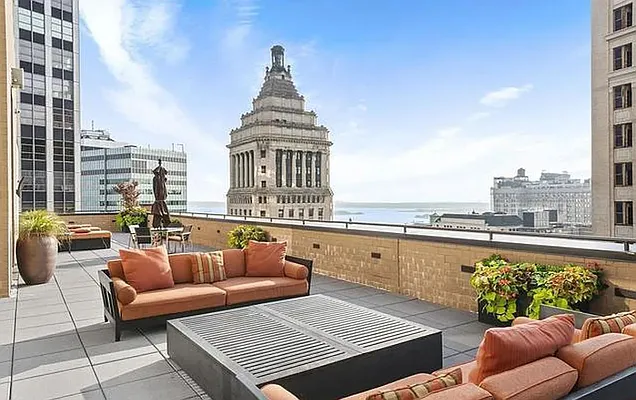 Sold by Douglas Elliman | media 17