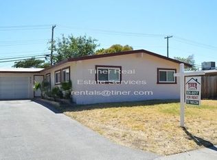 6545 Stoneman Dr, North Highlands, CA