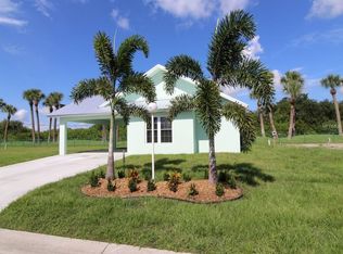 4311 SW 15th Way, Okeechobee, FL 34974
