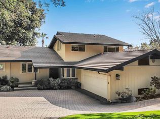 2030 Lyans Dr, La Canada Flintridge, CA 91011