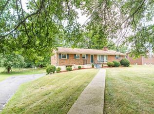 380 McArthur Cir, Bristol, VA 24201