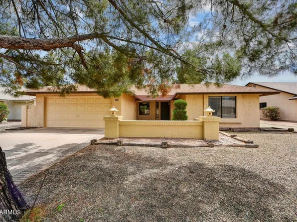 9645 W KIMBERLY Way, Peoria, AZ 85382