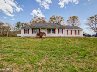 8610 Bowie Rd, Nanjemoy, MD 20662