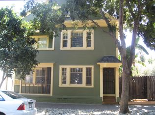 717 18th St, Sacramento, CA 95811