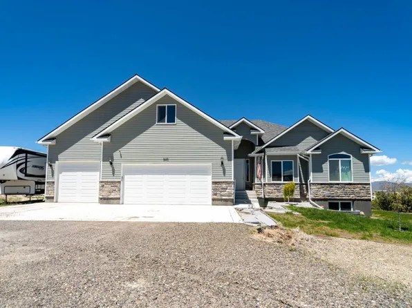 540 Elko Vista Dr, Elko, NV 89801