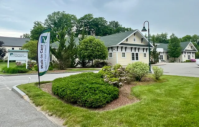 Neighborhood Urgent Care