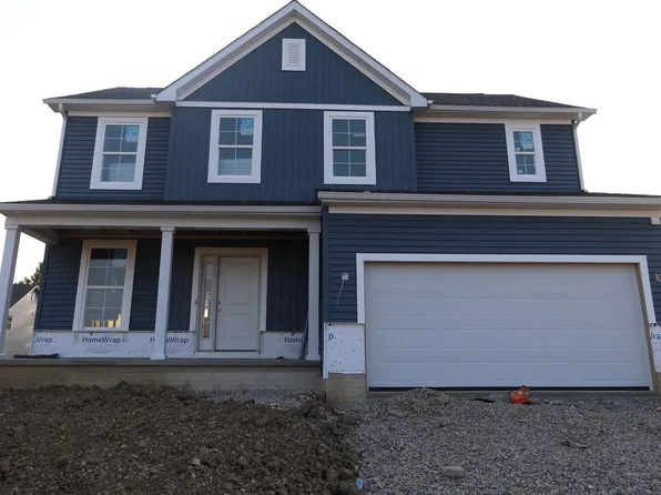 6482 White Star Dr, Powell, OH 43065