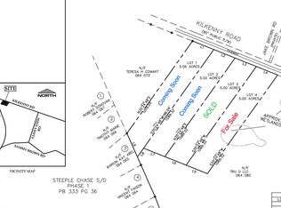 Kilkenny Rd, Richmond Hill, GA 31324